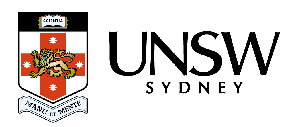UNSW Syndey Logo